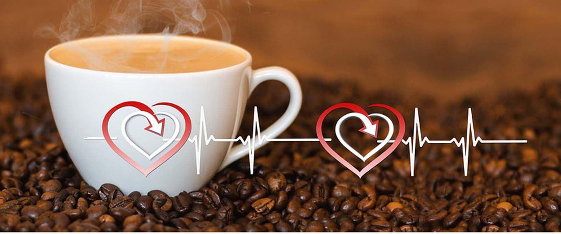 A Heart Healthy Approach to Coffee by RhoadsRoast Coffees - RhoadsRoast Coffees & Importers
