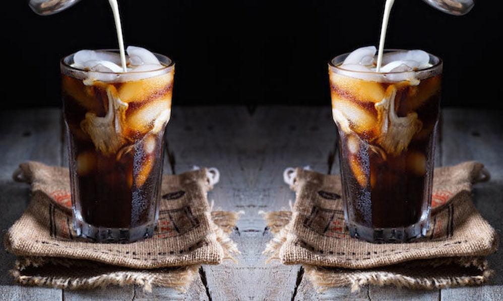 Iced Coffee or Cold Brew? Both are Delicious with the Right Coffee! - RhoadsRoast Coffees & Importers