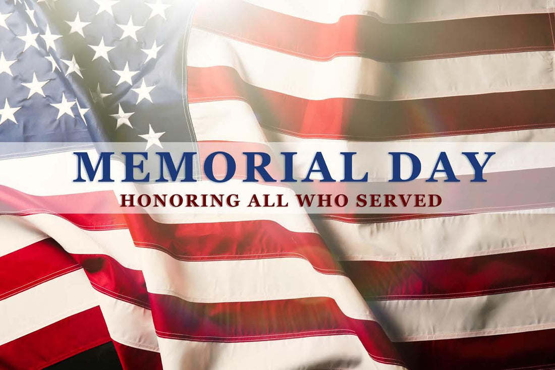 Thank you to our Active Duty Military and Veterans! - RhoadsRoast Coffees & Importers