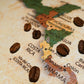 Nicaragua Finca Organic Cordillera Isabelia Honey Processed Natural Fresh Roasted 100% Arabica Coffee Beans - RhoadsRoast Coffees & Importers