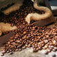 1 lb. Specialty Light/Medium Fresh 100% Arabica Coffees: Whole Beans or Ground - RhoadsRoast Coffees & Importers