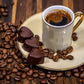 2.5 lbs. Peru Approcassi Cajamarca FTO Shade Grown Fresh Medium Roast 100% Arabica Coffee Beans - RhoadsRoast Coffees & Importers
