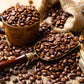 3 lbs. Ethiopian Natural Sidamo Grade 3 Guji Fresh Light/Medium Roast 100% Arabica Coffee Beans - RhoadsRoast Coffees & Importers