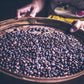 3 lbs. Ethiopian Natural Sidamo Grade 3 Guji Fresh Medium/Dark Roast 100% Arabica Coffee Beans - RhoadsRoast Coffees & Importers