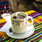 Brazil Pearl Daterra Classic Estate Fresh Medium/Dark Roast 100% Arabica Peaberry Coffee Beans, 1 lb. - 10 lbs. Selections - RhoadsRoast Coffees & Importers