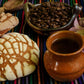 Colombian Medellin from the Santa Barbara Estate Supremo 17/18 100% Arabica Fresh Roasted Coffee Beans - RhoadsRoast Coffees & Importers