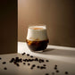 1 lb. Panama Paso Ancho Carmen Estate Medium/Dark Roast for the Best Iced Coffees