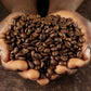 2.5 lbs. Zambia Gold Natural Micro Lot NCCL Estate Fresh Various Roast Levels 100% Arabica Coffee Beans