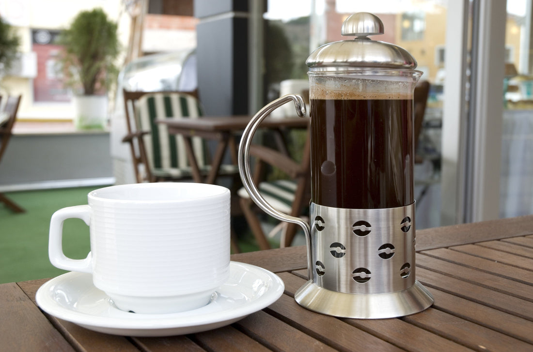 How Caffeine is a #1 Metabolic Booster so Let's Use it Right @RhoadsRoast Coffees