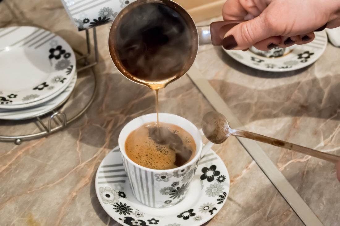 Best coffees for your weekends and Sunday morning treats