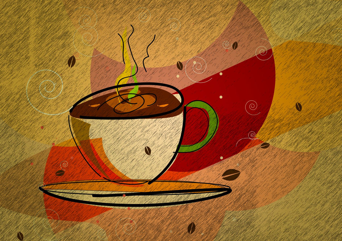 Improving Coffee Subscriptions @ RhoadsRoast
