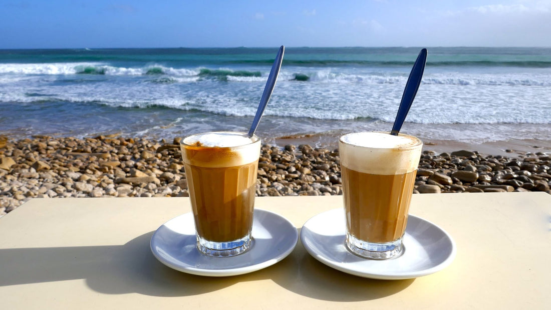 Let's Celebrate Labor Day Weekend with the Perfect Coffee for You!