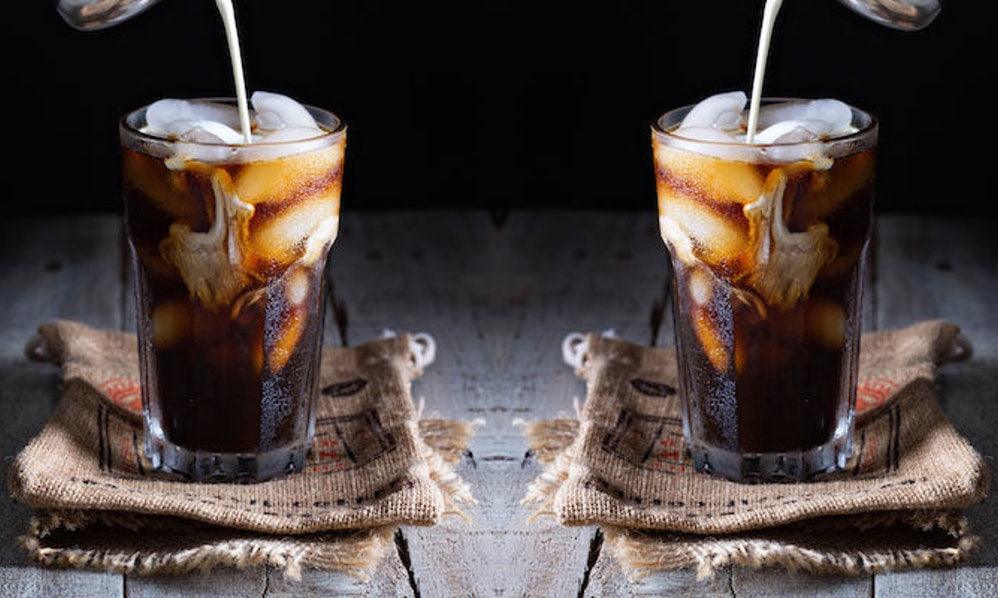 Iced Coffee or Cold Brew? Both are Delicious with the Right Coffee! - RhoadsRoast Coffees & Importers