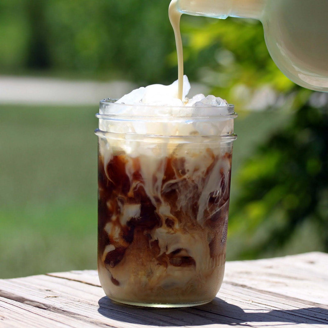 It's  Time for Iced Coffee! - RhoadsRoast Coffees & Importers