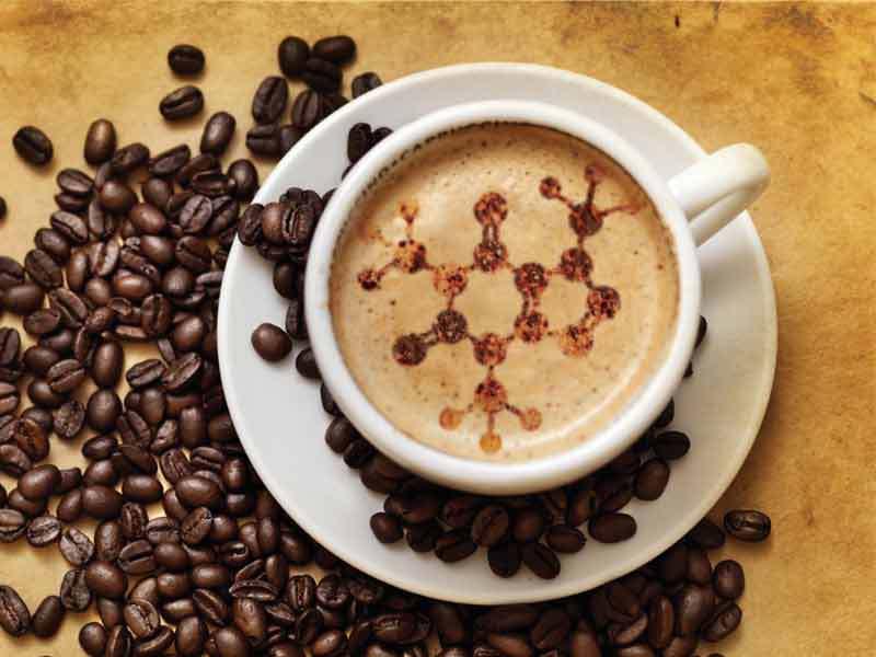 Science Shows Coffee as World's Biggest Source of Antioxidants - RhoadsRoast Coffees & Importers