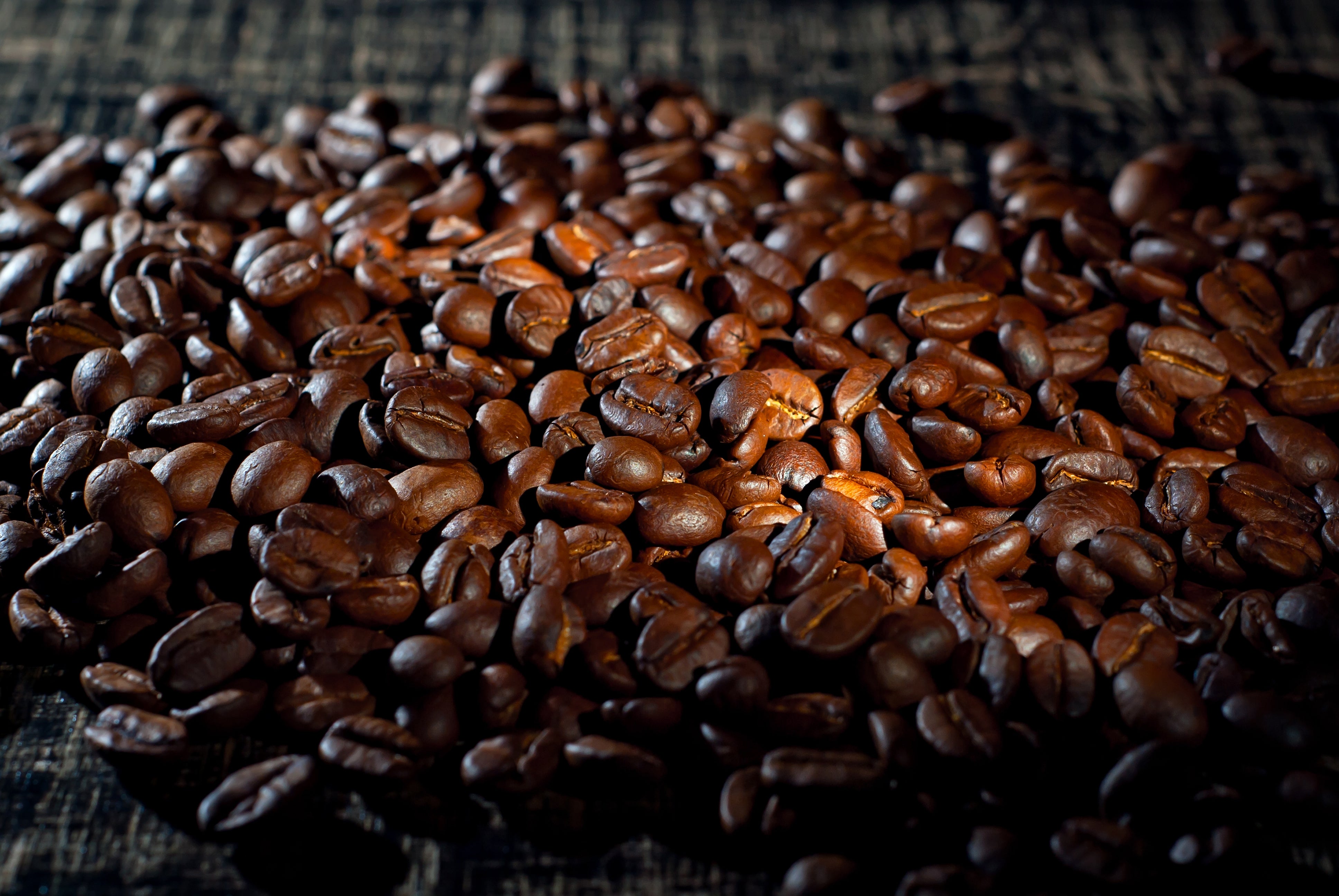 Differentiating between Light & Dark Roast Coffees @RhoadsRoast ...