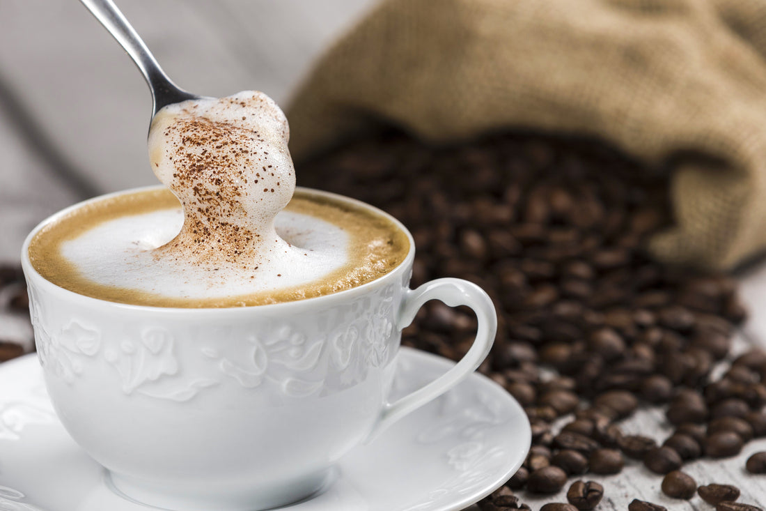 Special coffee suggestions for your holidays 💖 RhoadsRoast