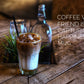 Iced Coffee Sampler: 4 x 1 lb Medium/Dark Roast