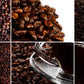 2 lbs. Papua New Guinea Organic Estate Fresh Dark Roast 100% Arabica Coffee Beans