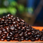 6 lbs. Brazil Cerrado Arabica - Natural 17/18 Screen Fresh Medium/Dark 100% Arabica Coffee Beans