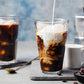 Iced Coffee Sampler: 4 x 1 lb Medium/Dark Roast