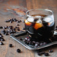 Iced Coffee Sampler: 4 x 1 lb Medium/Dark Roast