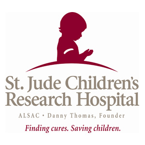 Donation to St. Jude Children's Research Hospital