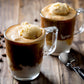 1 lb. Coffee Beans for the Best Iced Coffees! (Bali Blue Moon Organic RFA Medium/Dark) - RhoadsRoast Coffees & Importers
