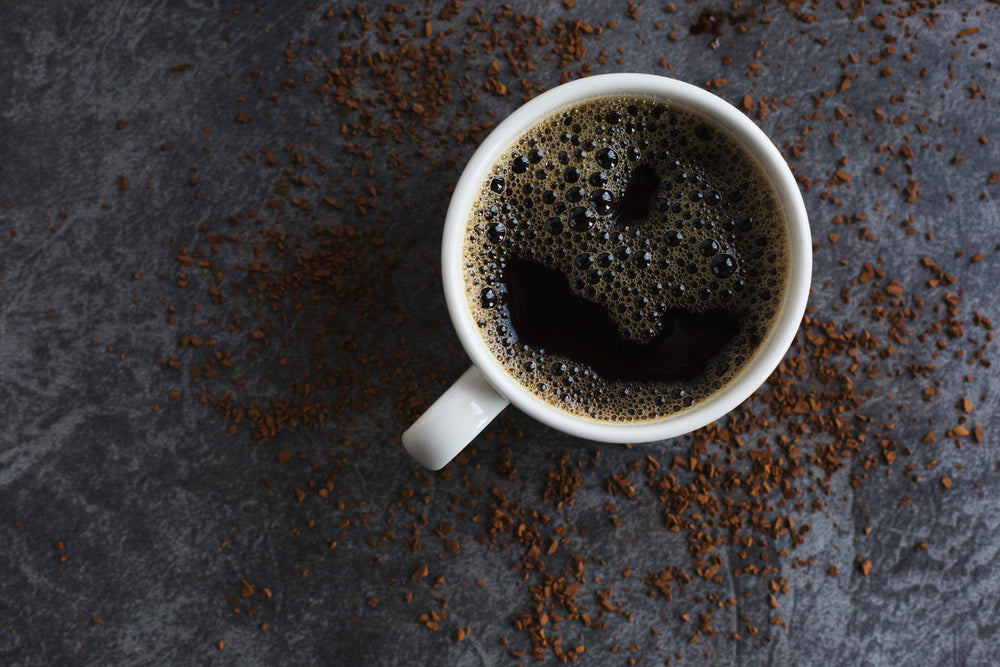 Kaffee Aus Brasilien / Spezialitäten Kaffee / Single Origin