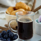 1 lb. Fresh Selections Light/Medium 100% Arabica Coffees: Whole Beans or Ground - RhoadsRoast Coffees & Importers