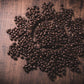 1 lb. Coffee Beans for the Best Iced Coffees! (Peru Approcassi FTO Shade Grown Medium/Dark) - RhoadsRoast Coffees & Importers