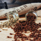 10 lbs. Bolivian Organic Coffee Beans, Fresh Unroasted 100% Arabica Coffee Beans - RhoadsRoast Coffees & Importers