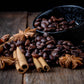 10 lbs. Peru Approcassi Cajamarca Fair Trade Shade Grown Organic Fresh Dark Roast 100% Arabica Coffee Beans - RhoadsRoast Coffees & Importers