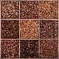 2.5 lbs Bolivian Organic Fresh Light Roast 100% Arabica Coffee Beans - RhoadsRoast Coffees & Importers