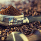 2.5 lbs. Jamaican Blue Mountain Style Coffee Fresh Medium Roast 100% Arabica Coffee Beans - RhoadsRoast Coffees & Importers