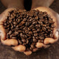 2 lbs. Brazil Cerrado Arabica - Natural 17/18 Fresh Med/Dark Roast 100% Arabica Coffee Beans - RhoadsRoast Coffees & Importers
