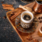 2 lbs. Ethiopian Queen City Harrar Grade 4 Fresh Light Roast 100% Arabica Coffee Beans - RhoadsRoast Coffees & Importers