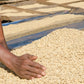 2 lbs. Ethiopian Queen City Harrar Grade 4 Fresh Medium Roast 100% Arabica Coffee Beans - RhoadsRoast Coffees & Importers