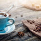 2 lbs. Jamaican Blue Mountain Style Fresh Light/Medium Roast 100% Arabica Coffee Beans - RhoadsRoast Coffees & Importers