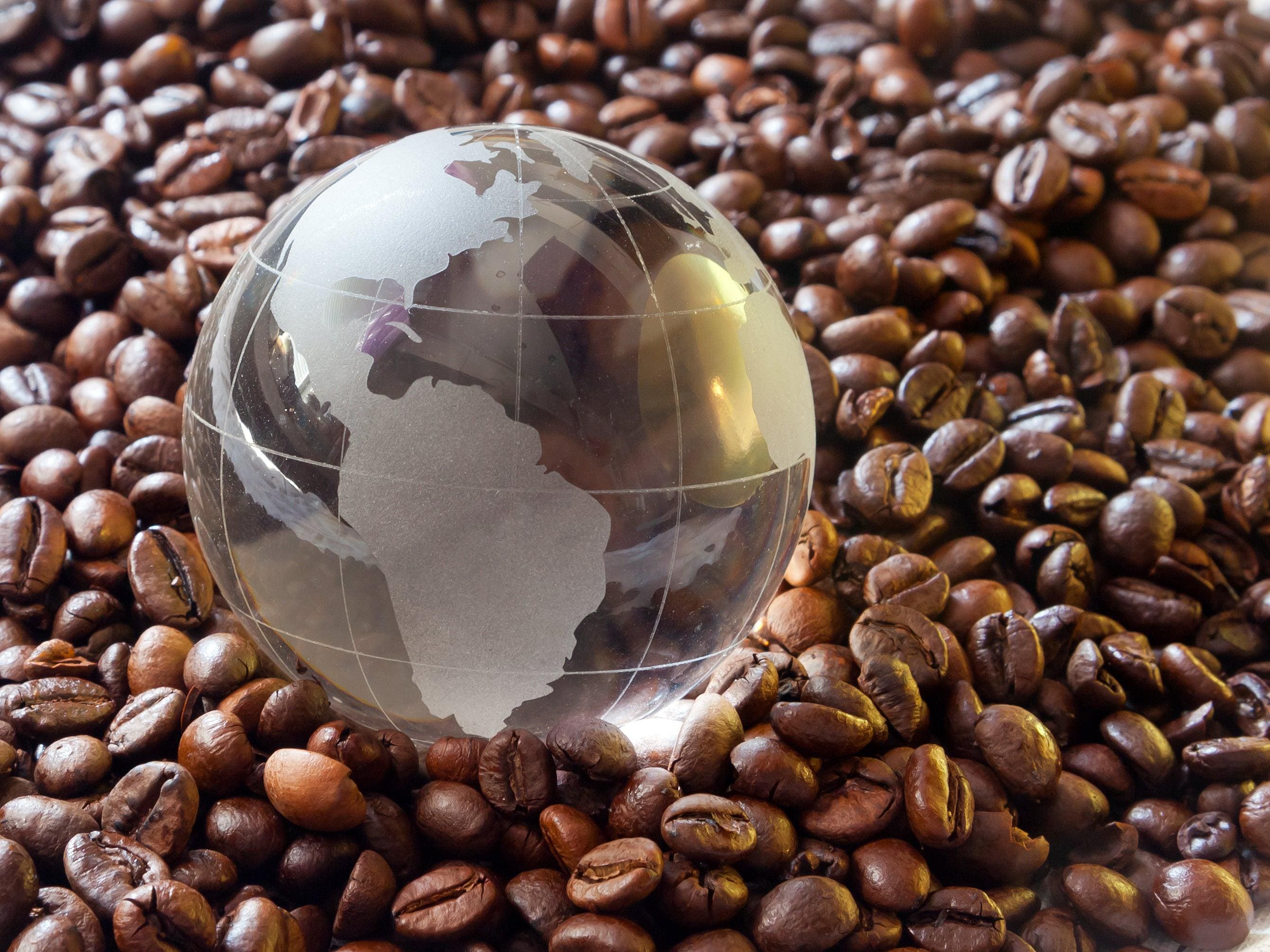 Single Origin Espresso