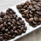 2 lbs. Tanzanian Mondul Estate Fancy Northern Peaberry Fresh Medium/Dark Roast Coffee Beans - RhoadsRoast Coffees & Importers