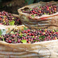 2 lbs. Tanzanian Mondul Estate Fancy Northern Peaberry Fresh Unroasted 100% Arabica Coffee Beans - RhoadsRoast Coffees & Importers