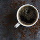 2 lbs. Uganda AA West Nile-Erussi RFA Fresh Medium Roast 100% Arabica Coffee Beans - RhoadsRoast Coffees & Importers