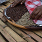 5 lbs. Ethiopian Yirgacheffe Washed Grade 1 Fresh Dark Espresso Roast 100% Arabica Coffee Beans - RhoadsRoast Coffees & Importers