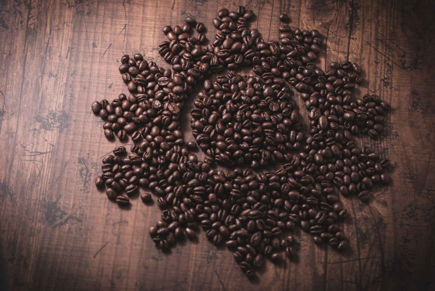 Unroasted Coffee Beans RhoadsRoast Coffees & Importers