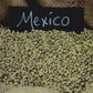 5 lbs. Mexican Chiapas MOCABE SHG E/P Organic Fresh Green Unroasted 100% Arabica Coffee Beans - RhoadsRoast Coffees & Importers