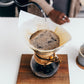 5 lbs. Sumatra Mandheling GR1 DP Natural Fresh Medium/Dark Roast 100% Arabica Coffee Beans - RhoadsRoast Coffees & Importers
