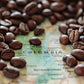 Colombian Medellin  Santa Barbara Estate Supremo 17/18 Screen Fresh 100% Arabica Coffee Beans - RhoadsRoast Coffees & Importers