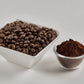 3 lbs. Kenya Peaberry Plus Rwaikamba Co-op Ngutu 100% Arabica Fresh Medium Roast Coffee Beans