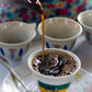 Ethiopian Trio: Queen City Harrar Natural, Sidamo Guji Natural Grade 3, & Yirgacheffe Washed Grade 1, Fresh 100% Arabica Coffee Beans - RhoadsRoast Coffees & Importers